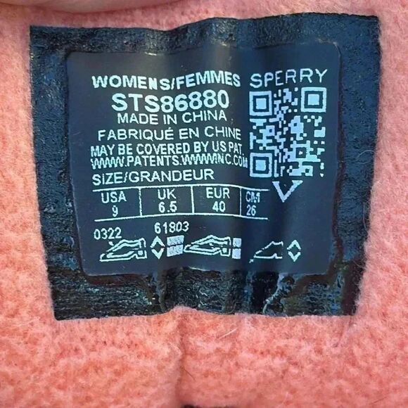 Sperry Syren Gulf Duck Boots Women's - Picture 8 of 12